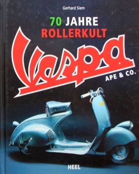 Siem "Vespa - 70 Jahre Rollerkult" Vespa-History 2016 (4157)